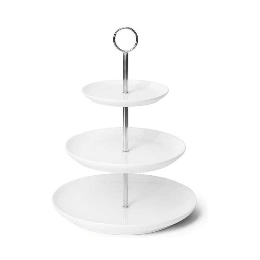 Shop Sweese | 3 Tier Porcelain Cake Stand