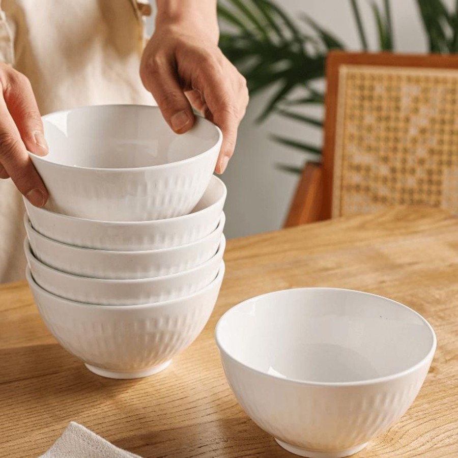 Shop Sweese | Textured Ceramic Bowls