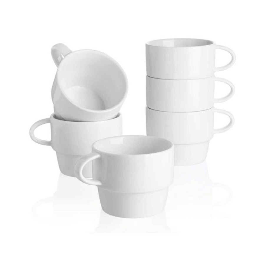 Shop Sweese | Porcelain Latte Cups