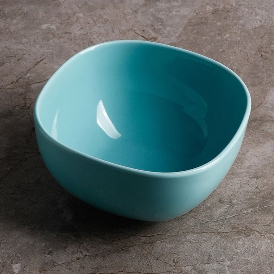 Shop Sweese | Hot Assorted Square Porcelain Bowls