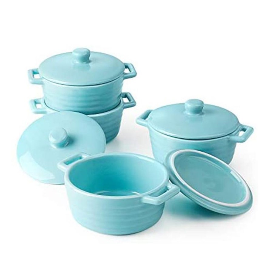 Shop Sweese | Round Mini Casserole Dish With Lid