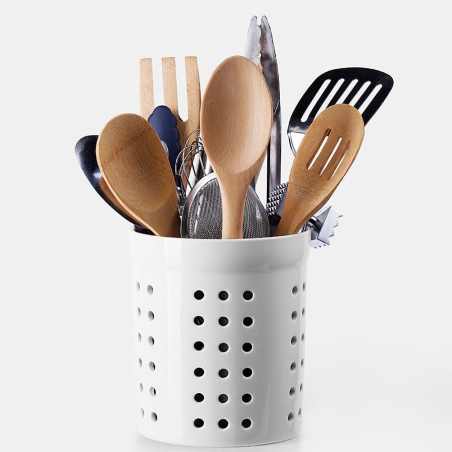 Shop Sweese | Utensil Holder With Hole