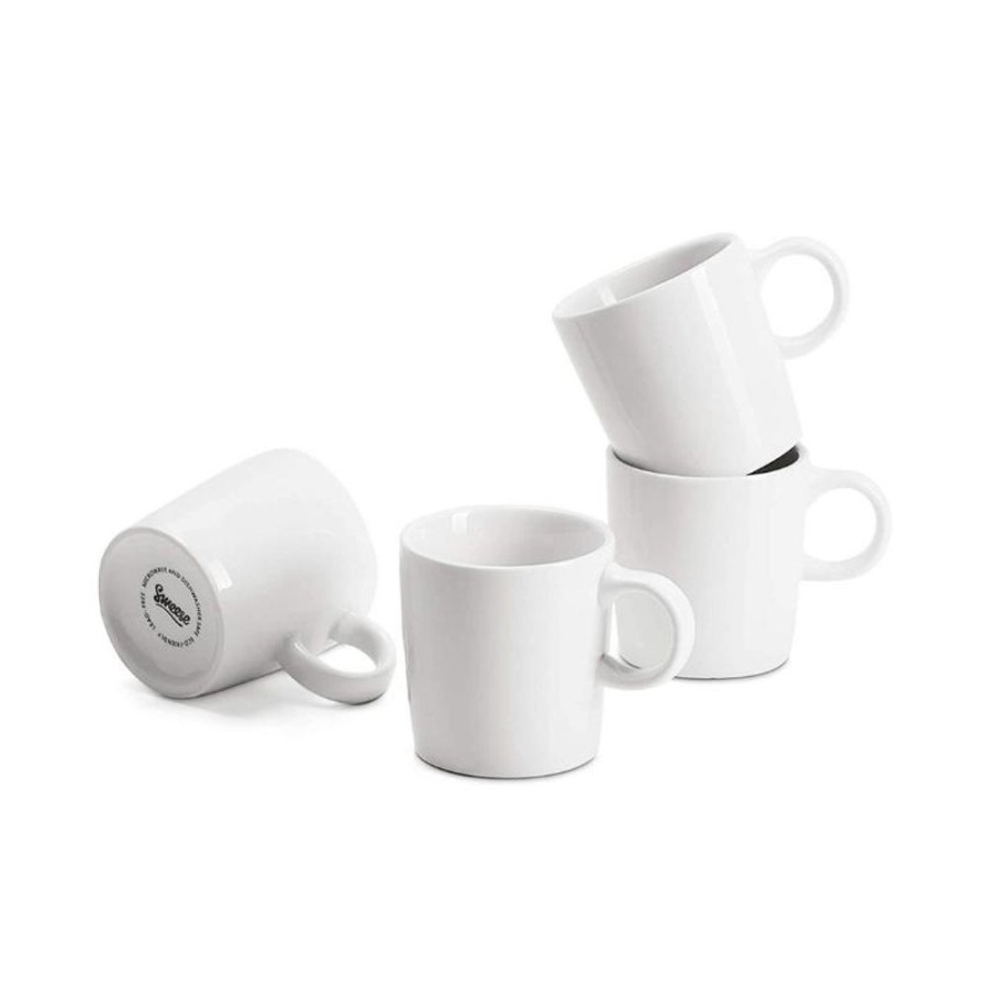 Shop Sweese | Porcelain Espresso Cups, Set Of 4