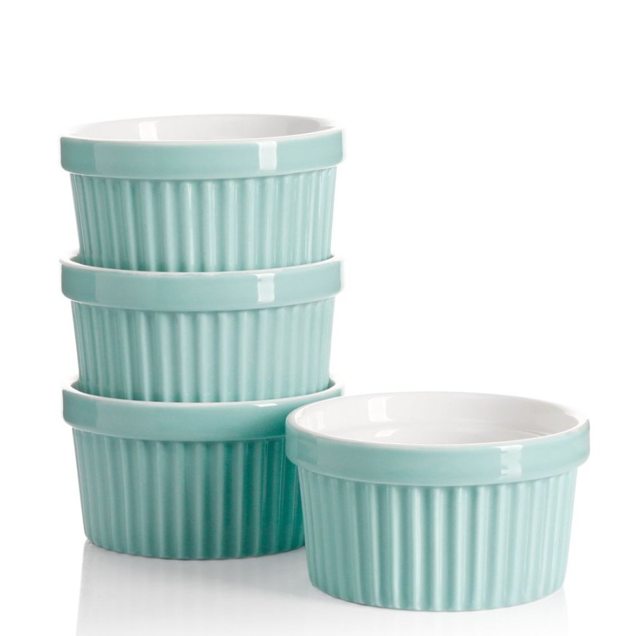 Shop Sweese | 8 Ounce Souffle Dish, Set Of 4