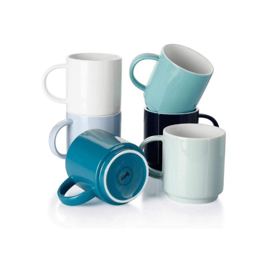 Shop Sweese | 10 Ounce Stackable Coffee Cups