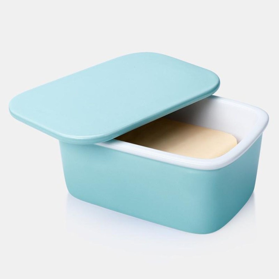 Shop Sweese | Porcelain Butter Dish With Lid