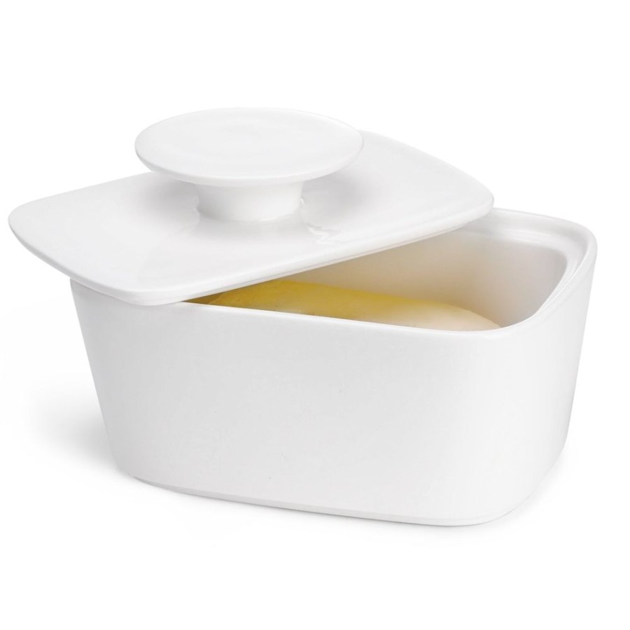 Shop Sweese | Large Butter Dish With Lid