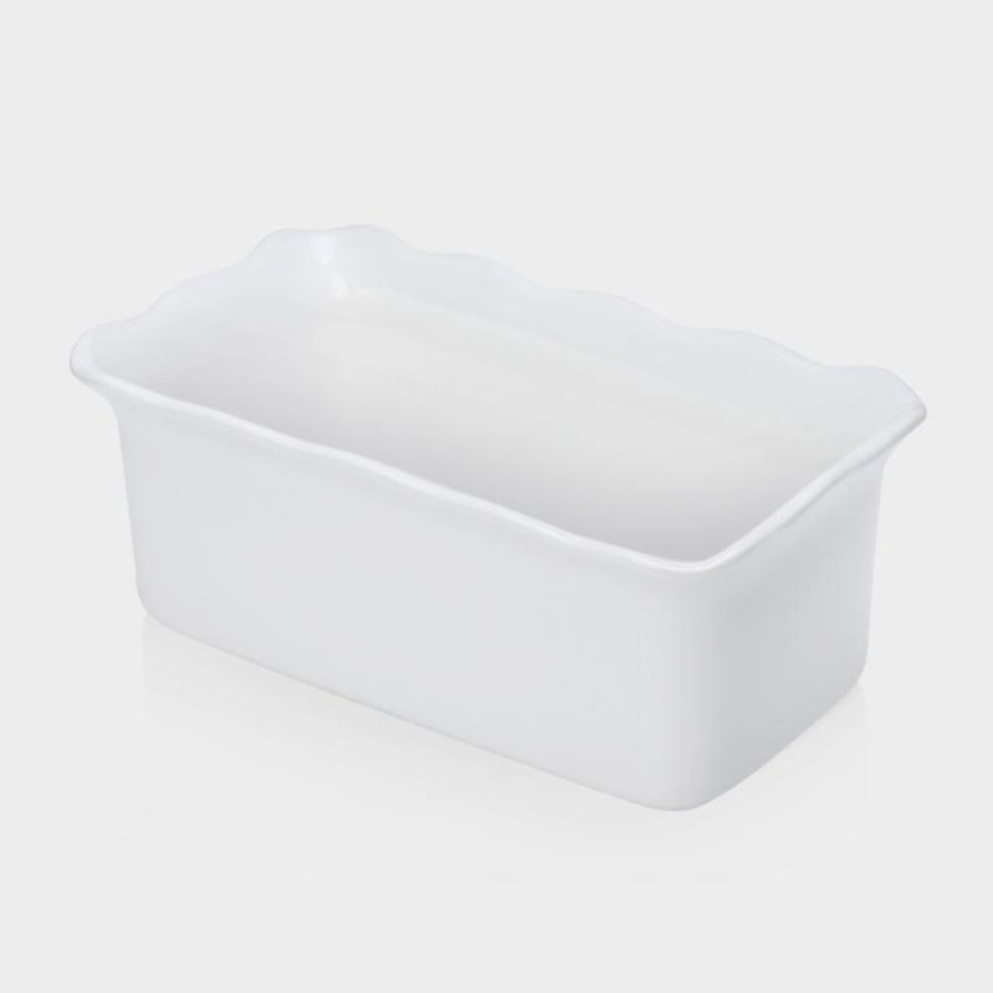 Shop Sweese | Color Porcelain Loaf Pan Baking Pan