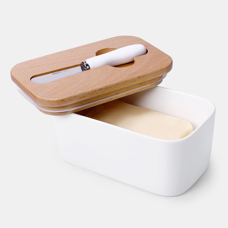 Shop Sweese | Airtight Butter Keeper With Knife