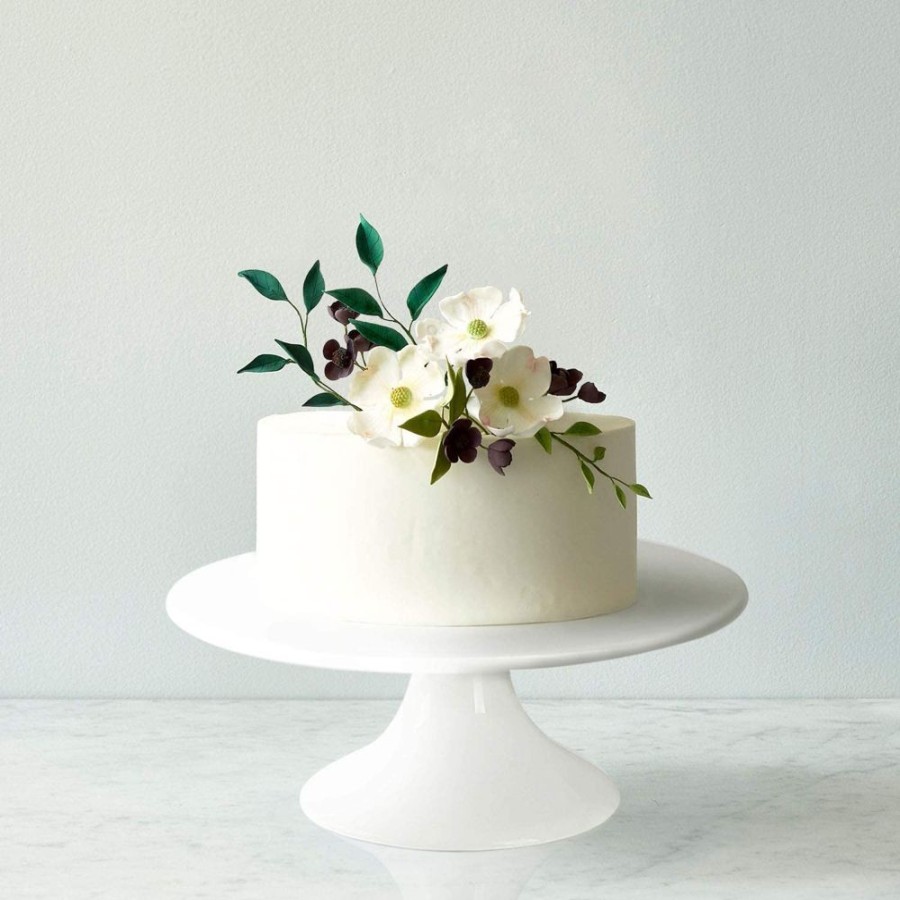 Shop Sweese | 10-Inch Porcelain Cake Stand