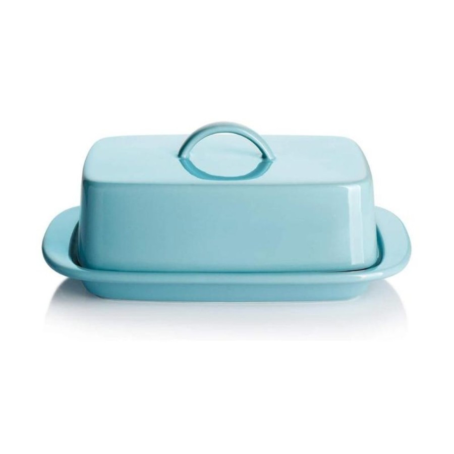 Shop Sweese | Porcelain Rectangle Butter Dish