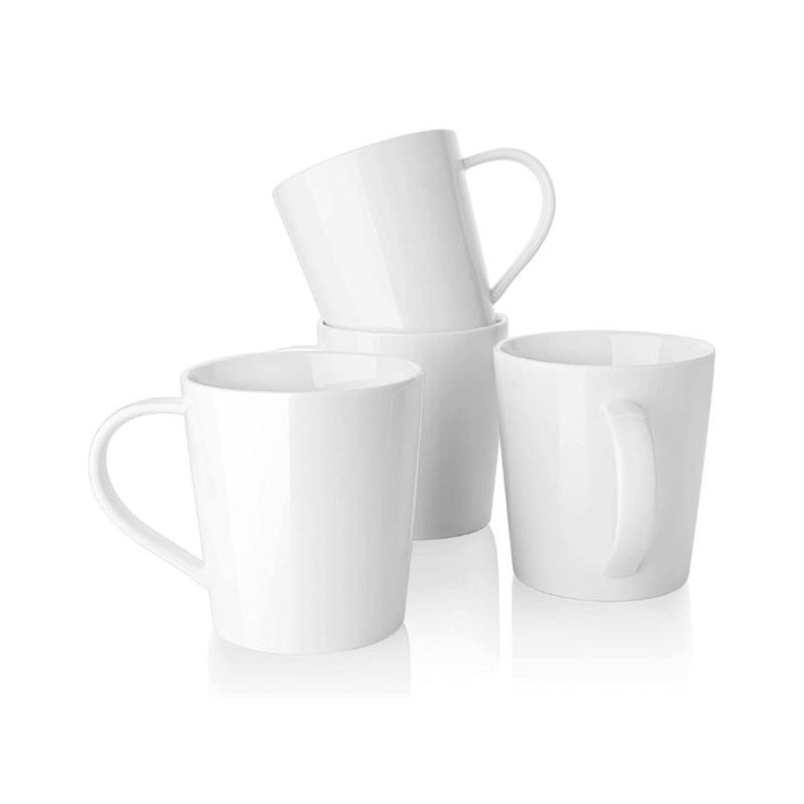 Shop Sweese | 18 Ounces Coffee Mugs, Set Of 4