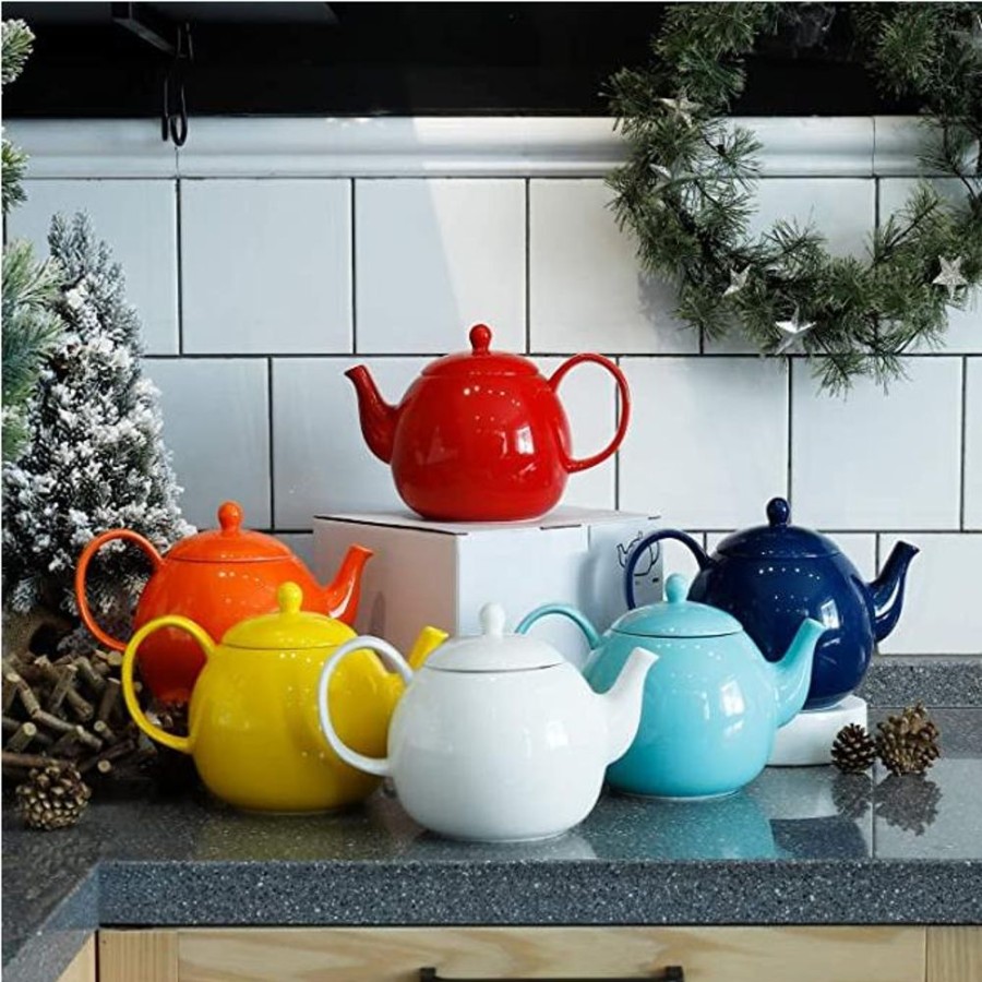 Shop Sweese | 40 Ounces Porcelain Teapot