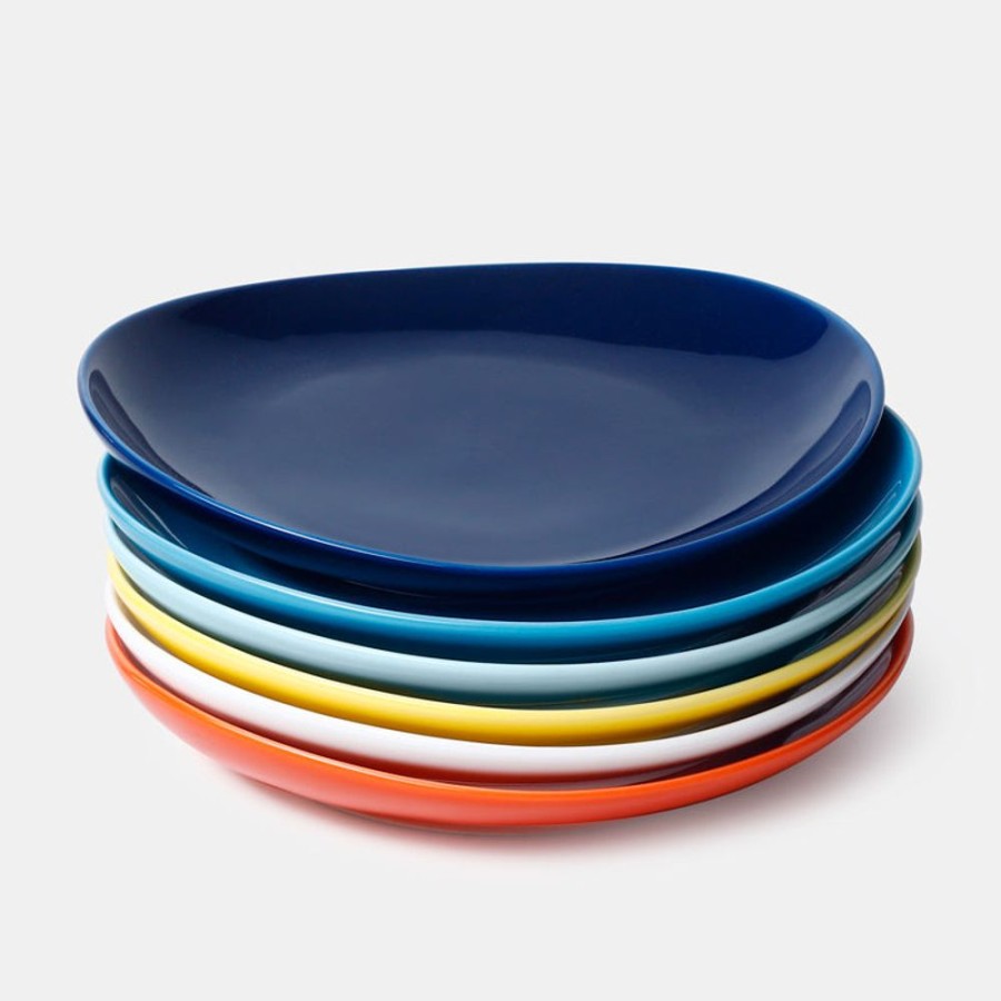 Shop Sweese | Hot Assorted Curved Porcelain Plates