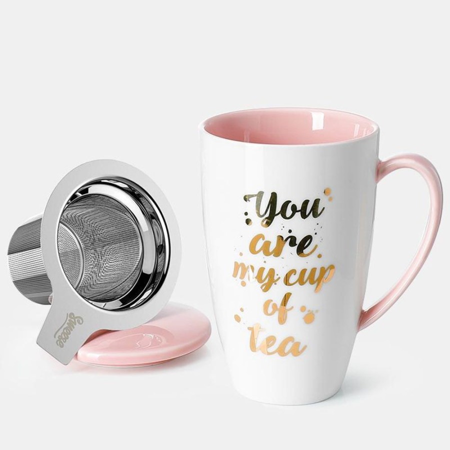 Shop Sweese | You Are My Cup Of Tea Mug