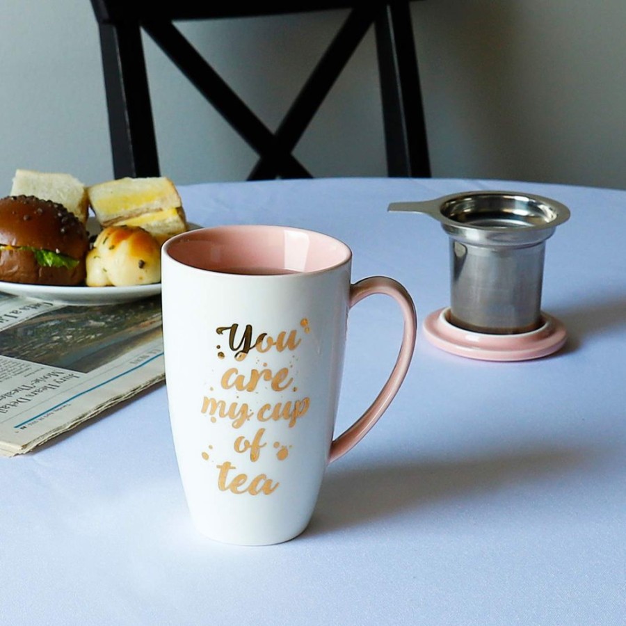 Shop Sweese | You Are My Cup Of Tea Mug