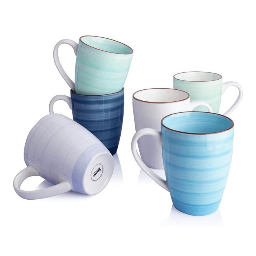 Shop Sweese | Gradient Colors Porcelain Mugs