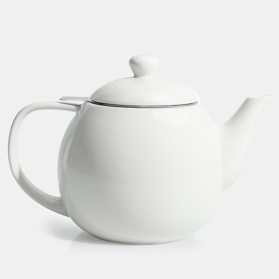 Shop Sweese | Porcelain Teapot With Infuser