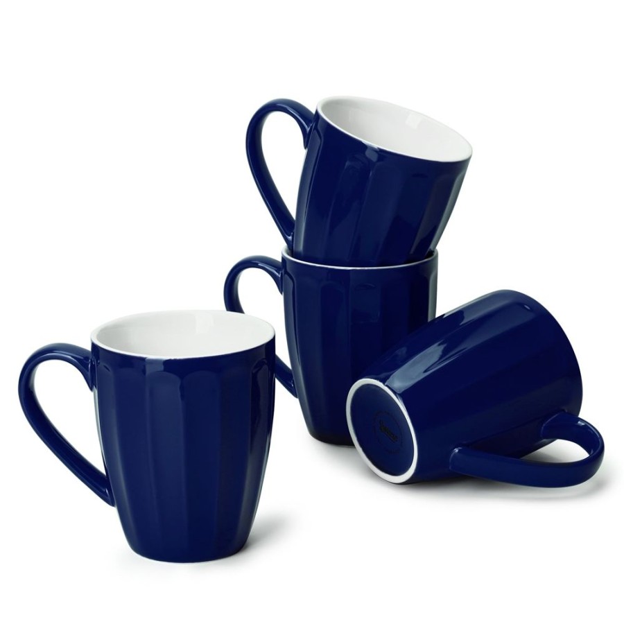 Shop Sweese | Colo Fluted Porcelain Mugs