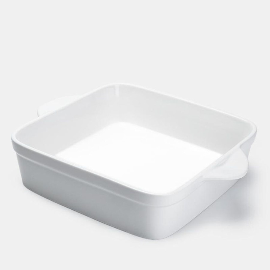 Shop Sweese | Color Square Baking Dish With Double Handle