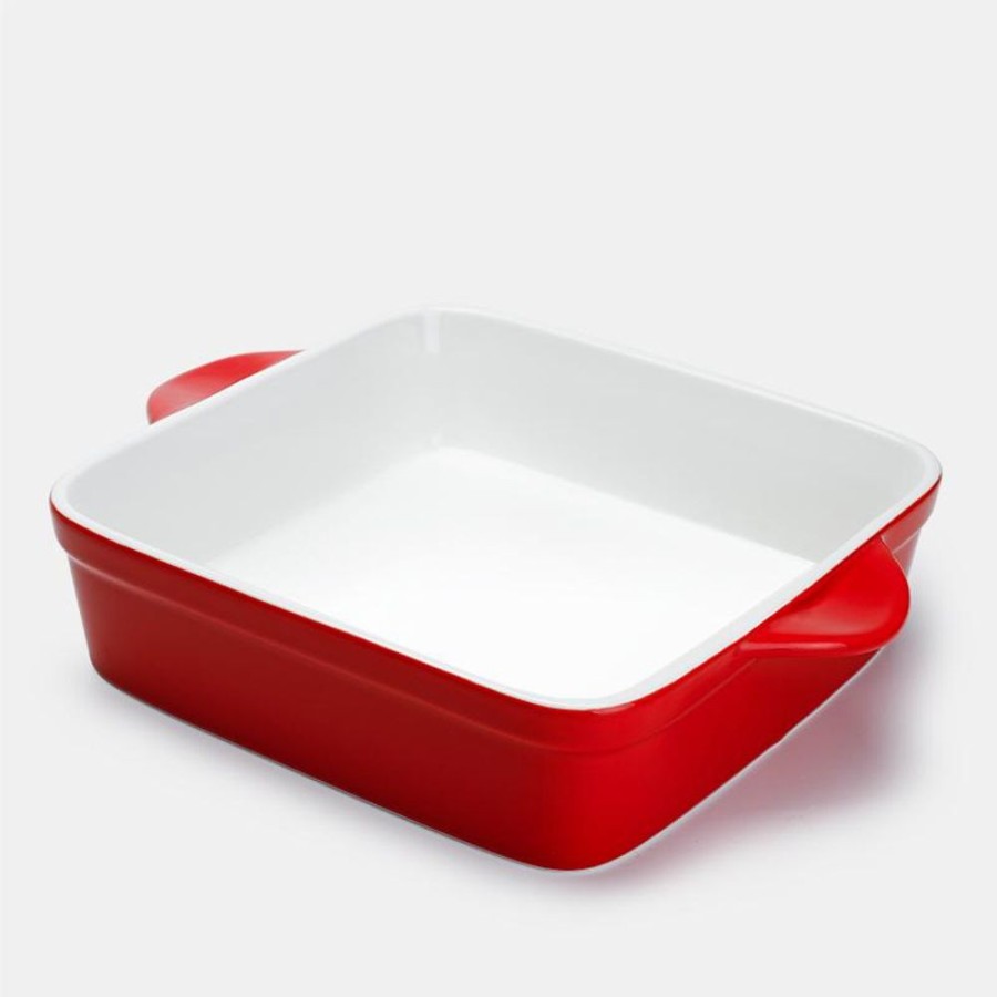 Shop Sweese | Color Square Baking Dish With Double Handle