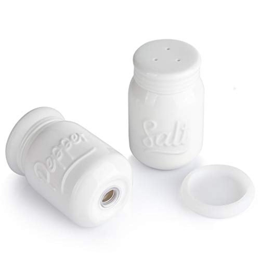 Shop Sweese | Porcelain Salt And Pepper Shaker Set