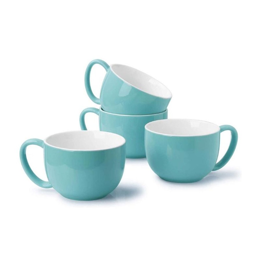 Shop Sweese | 22 Ounces Jumbo Porcelain Coffee Mugs