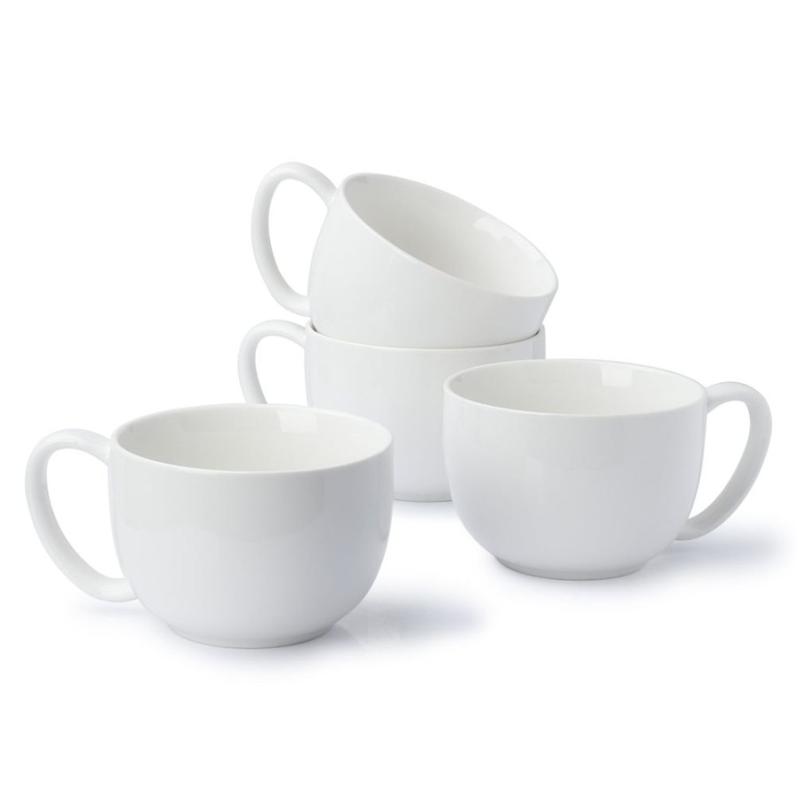 Shop Sweese | 22 Ounces Jumbo Porcelain Coffee Mugs