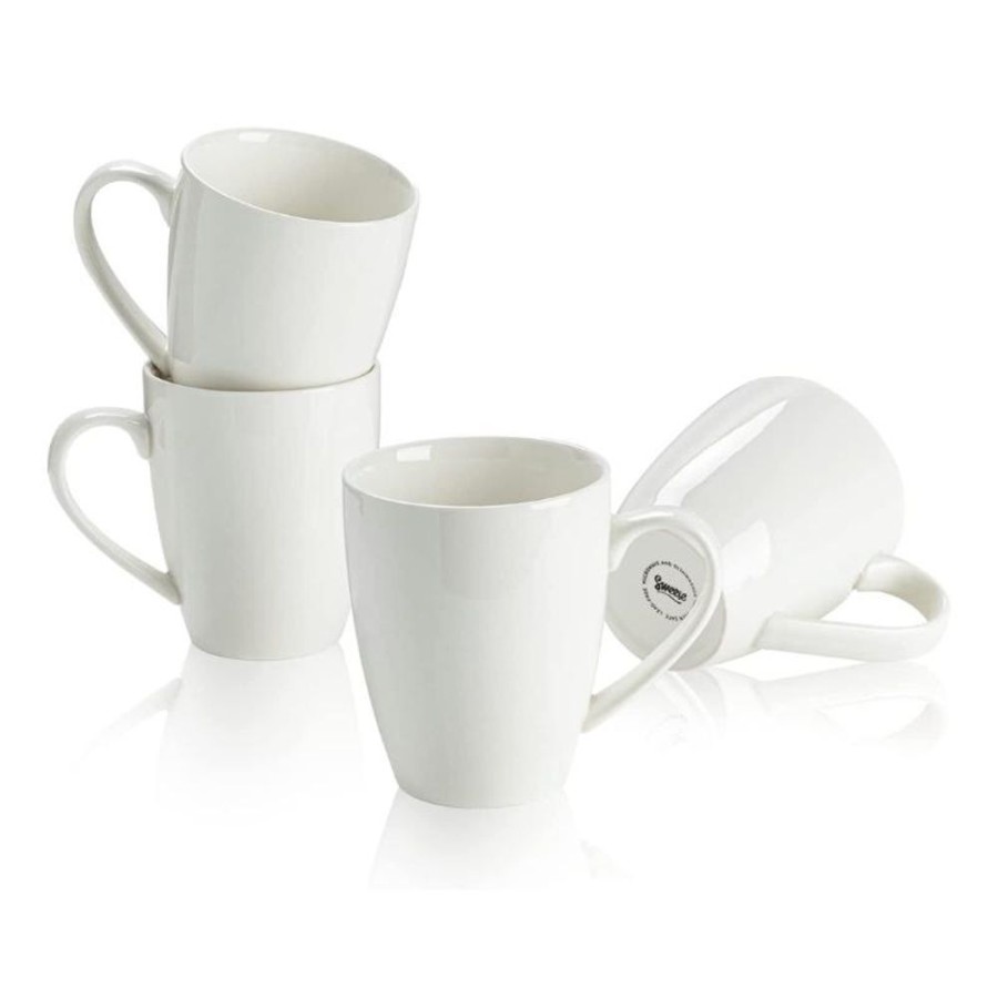 Shop Sweese | Round Color Porcelain Mugs