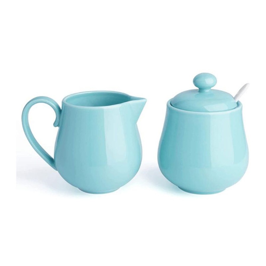 Shop Sweese | Porcelain Sugar And Creamer Set