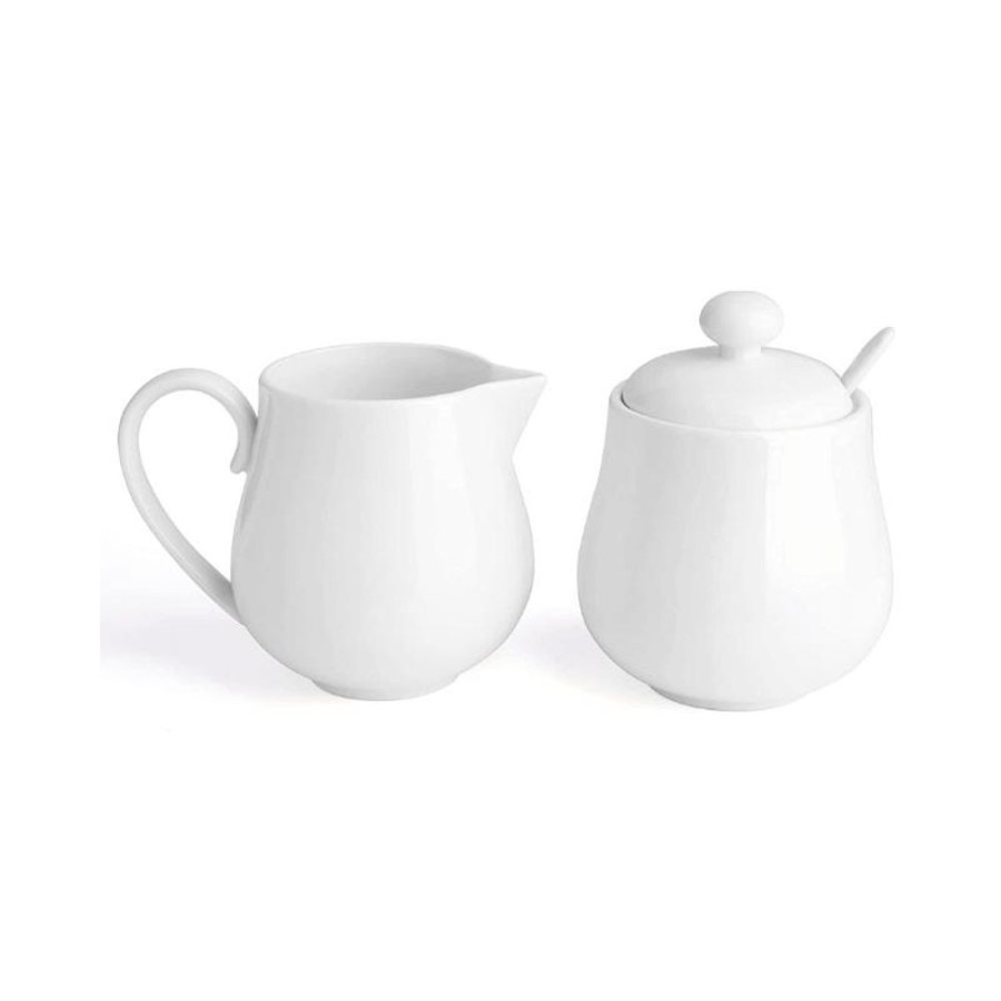 Shop Sweese | Porcelain Sugar And Creamer Set