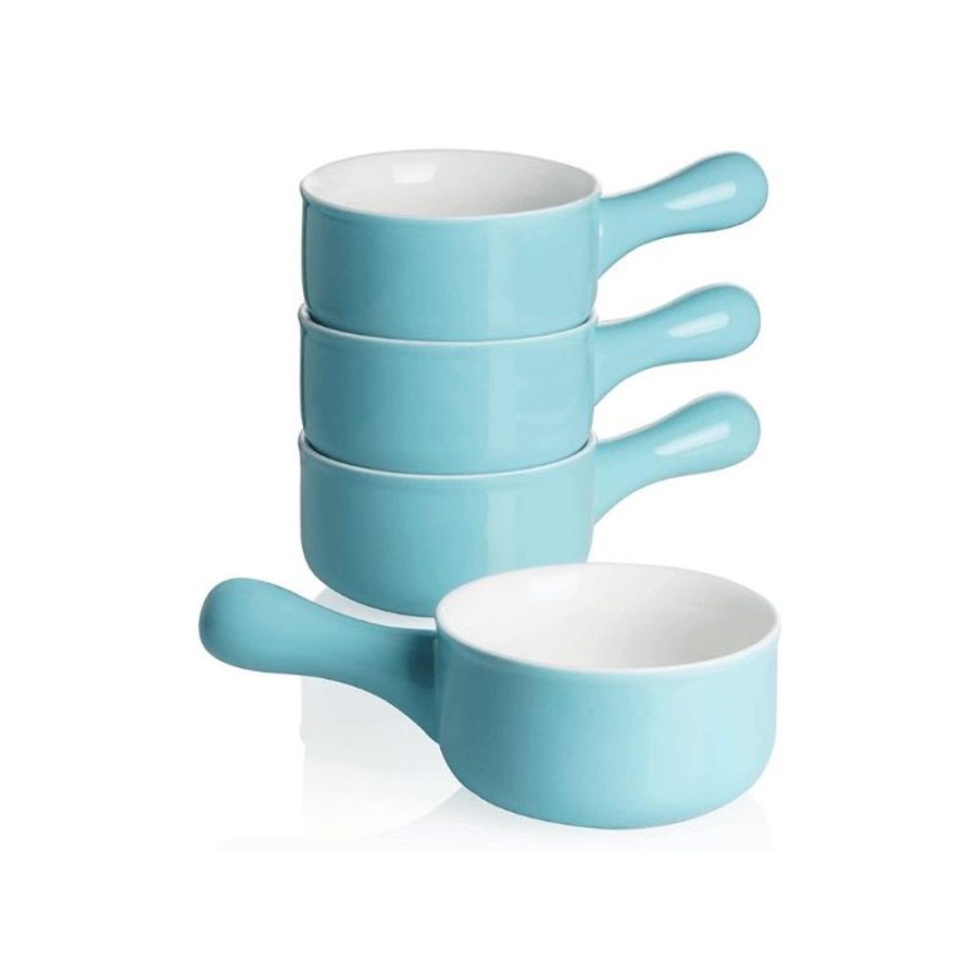 Shop Sweese | Porcelain Soup Bowls With Handles