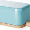 Shop Sweese | Rectangle Butter Dish With Handle