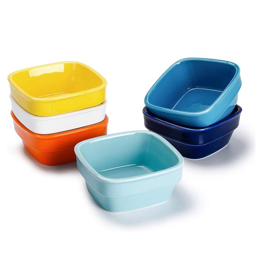 Shop Sweese | Hot Assorted Ceramic Dipping Bowls