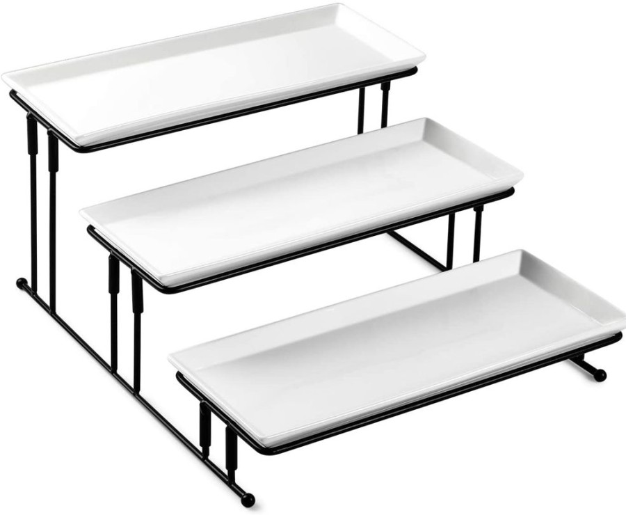 Shop Sweese | 3 Tier Serving Trays