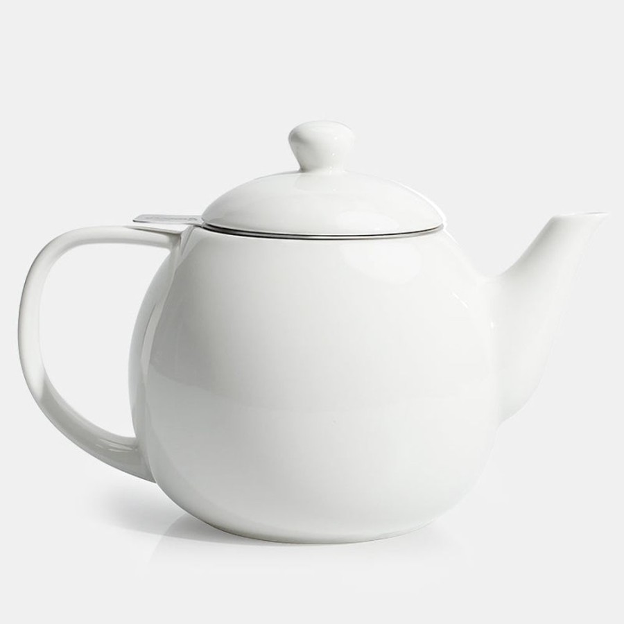 Drinkware Sweese | Porcelain Teapot With Infuser