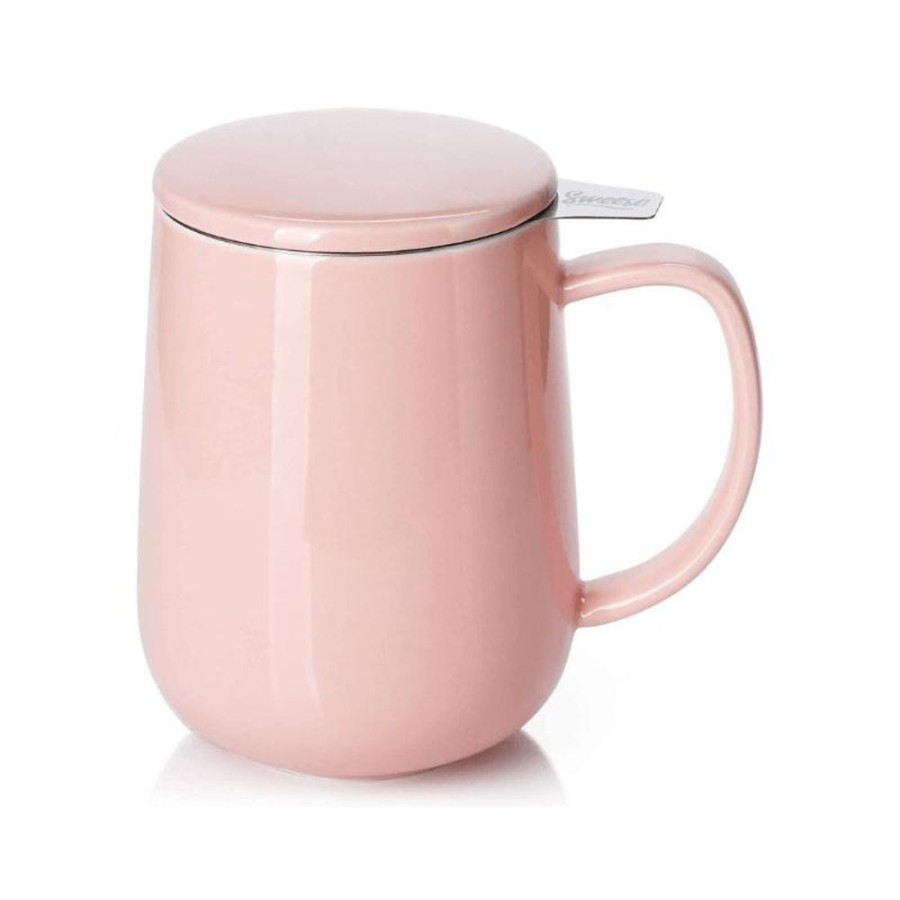 Shop Sweese | Bun Porcelain Tea Infuser Mug