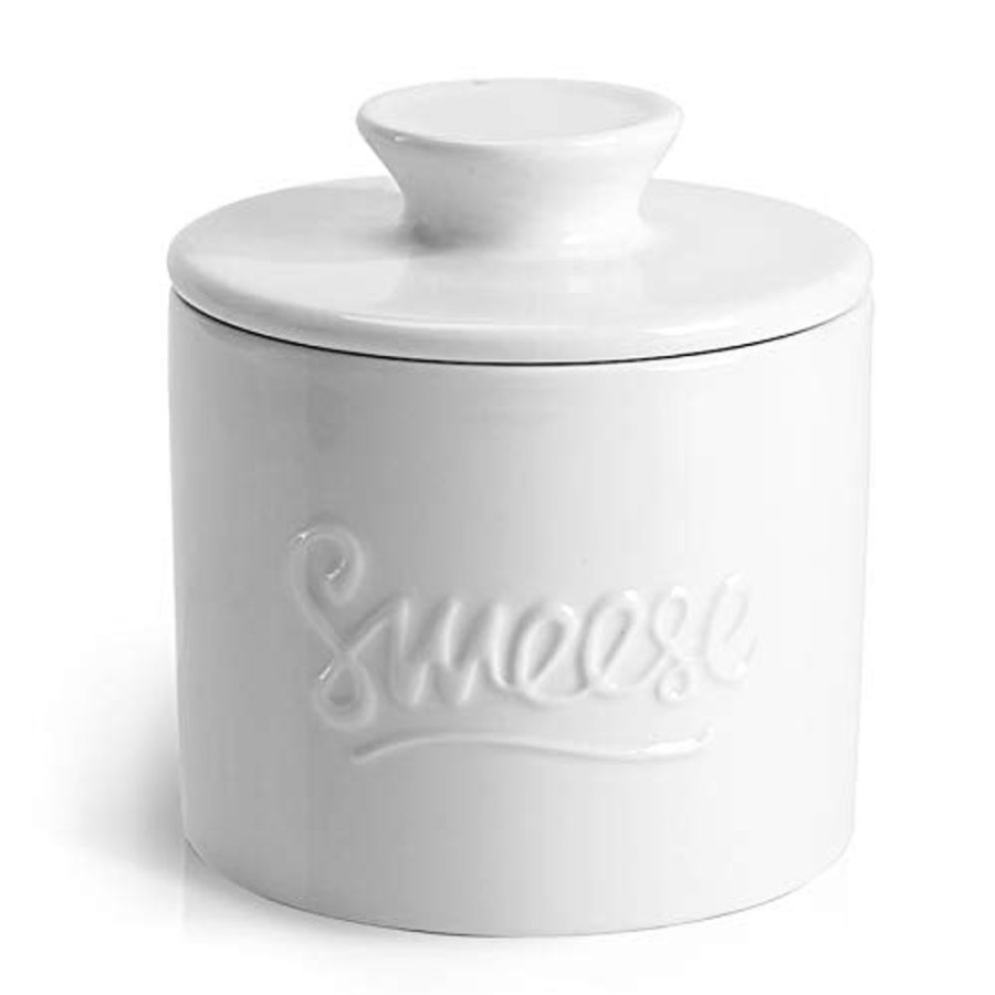 Shop Sweese | Porcelain Sweese Butter Crock