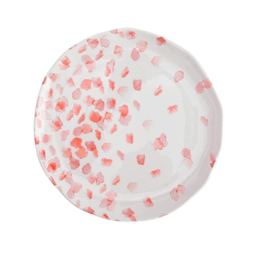 Shop Sweese | Rose Porcelain Plates