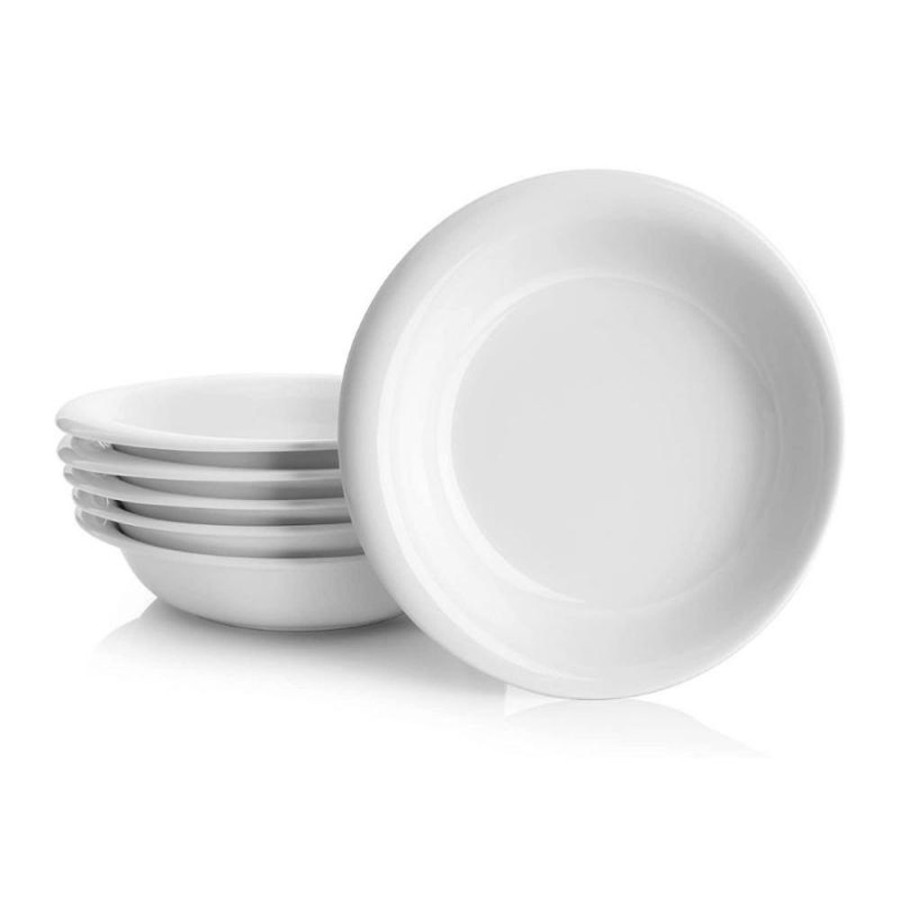 Shop Sweese | Crescent Porcelain Cereal Bowls