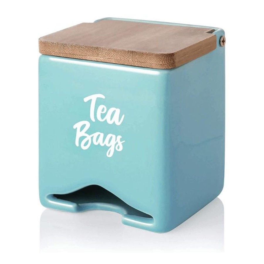 Shop Sweese | Porcelain Tea Bag Dispenser