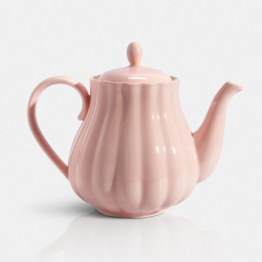 Shop Sweese | Pumpkin Porcelain Teapot