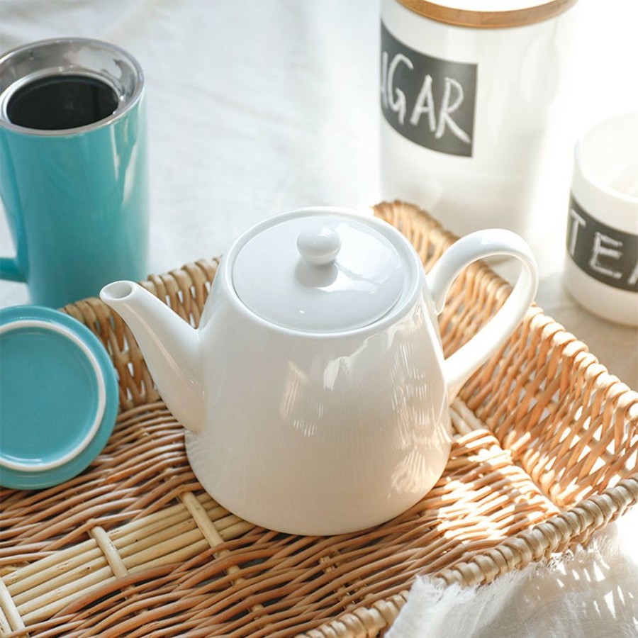 Shop Sweese | Porcelain Serving Teapot